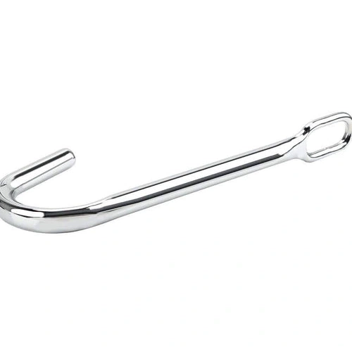 PerfectFit Plug Stainless Ball No 5783 Hook Steel 0718
